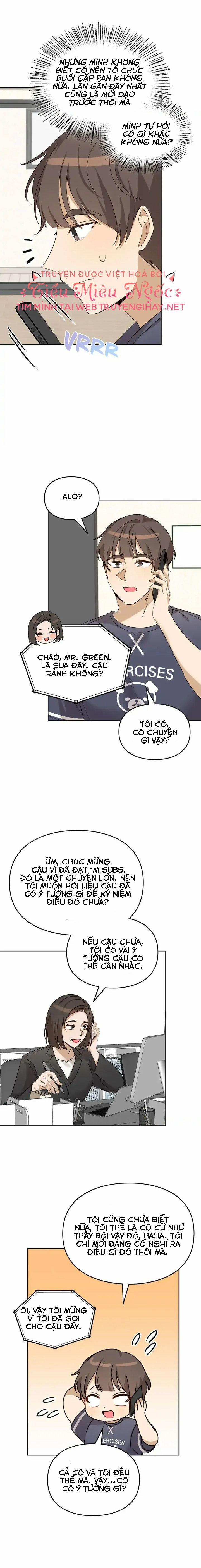 Đứa Con Gái Dễ Thương 81 trang 2