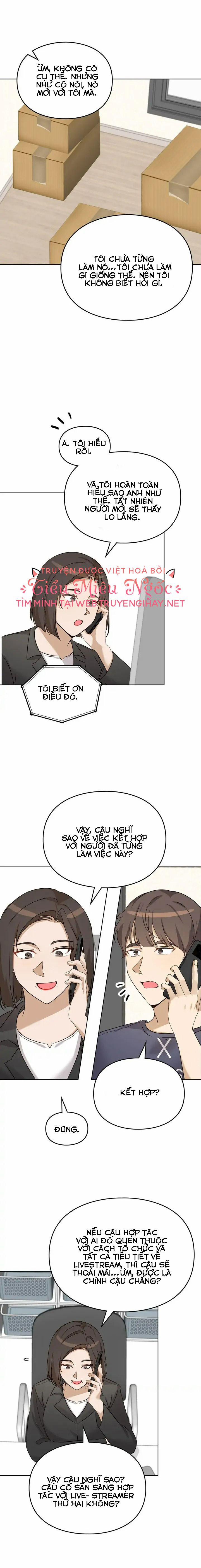 Đứa Con Gái Dễ Thương 81 trang 4