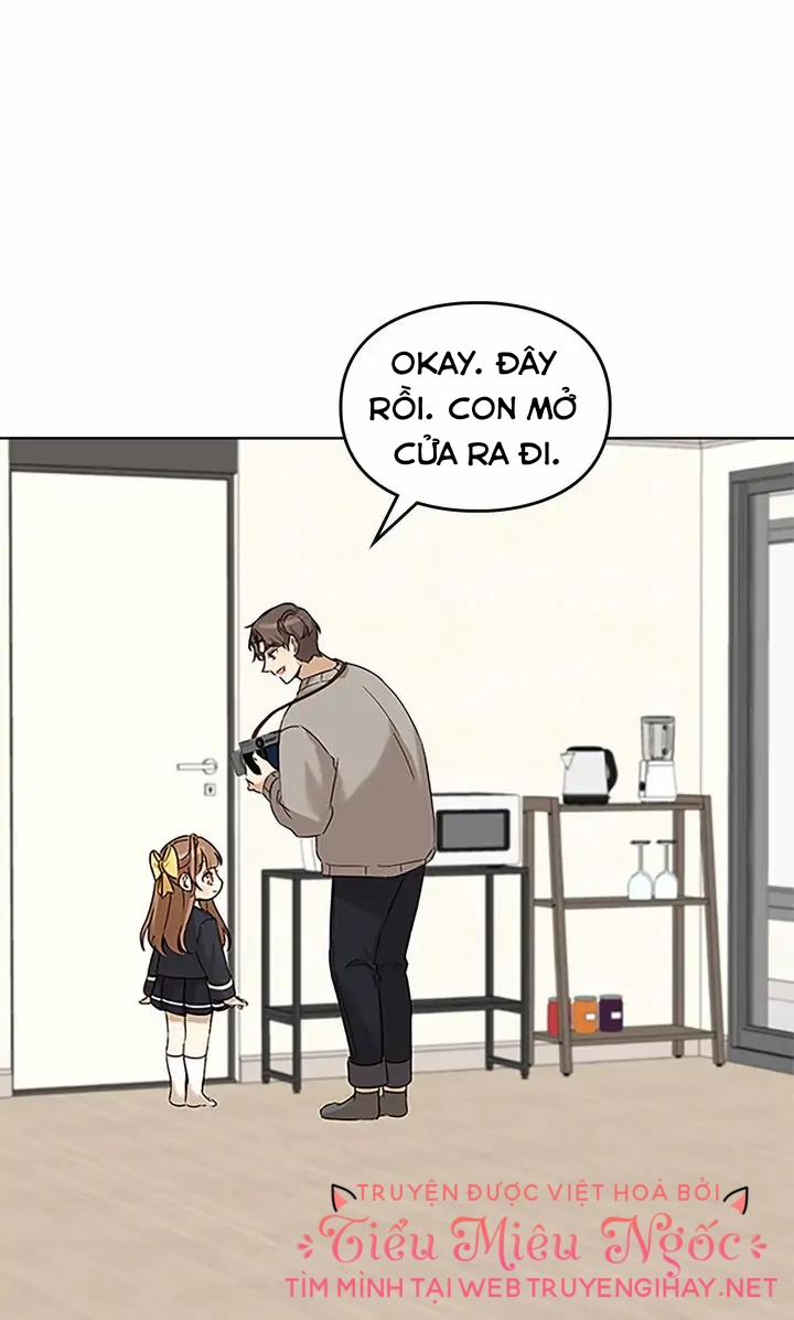 Đứa Con Gái Dễ Thương 82 trang 1