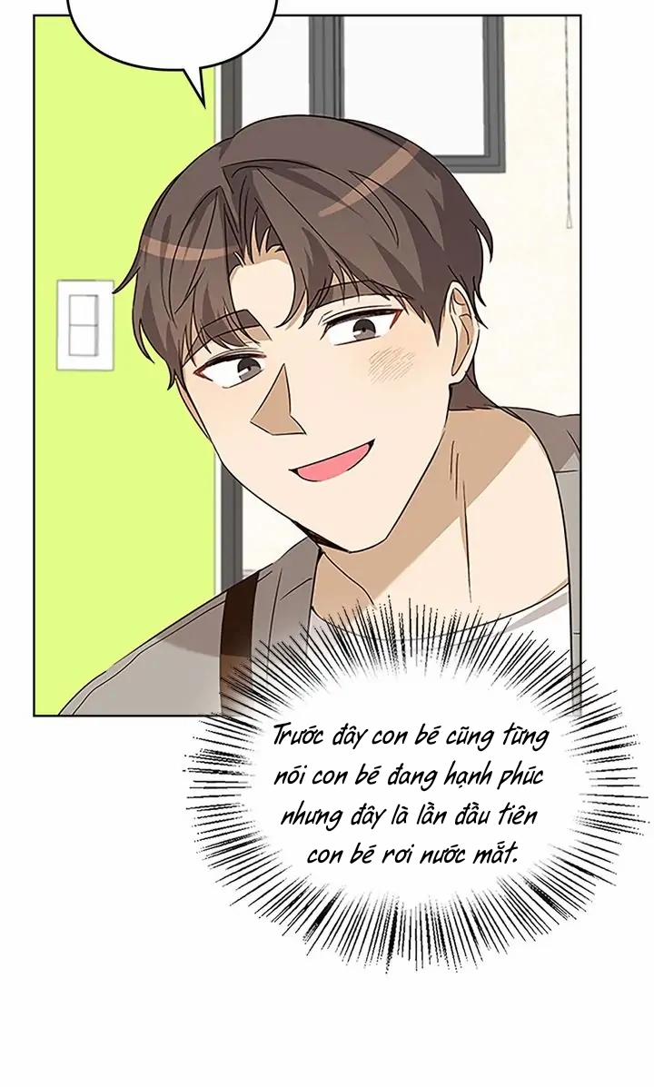 Đứa Con Gái Dễ Thương 82 trang 10