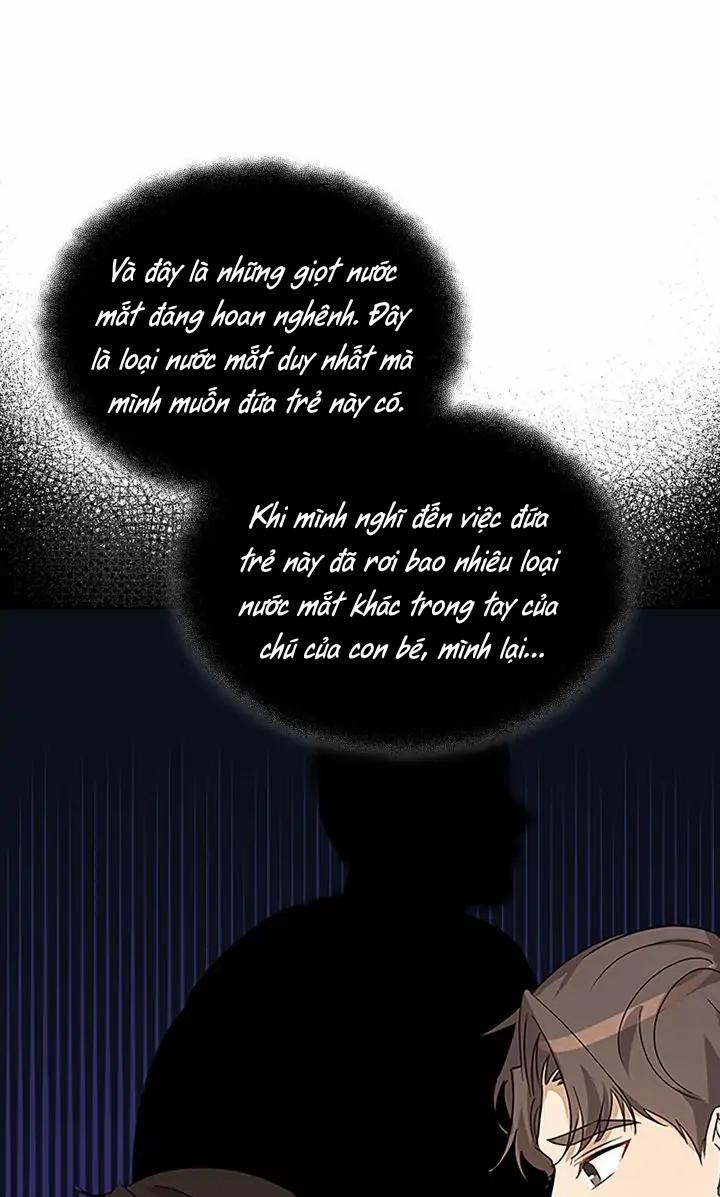 Đứa Con Gái Dễ Thương 82 trang 11