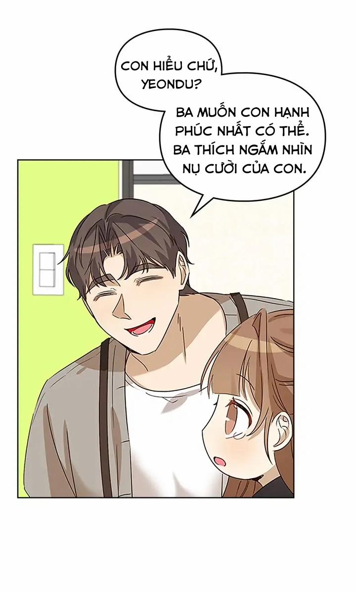 Đứa Con Gái Dễ Thương 82 trang 15