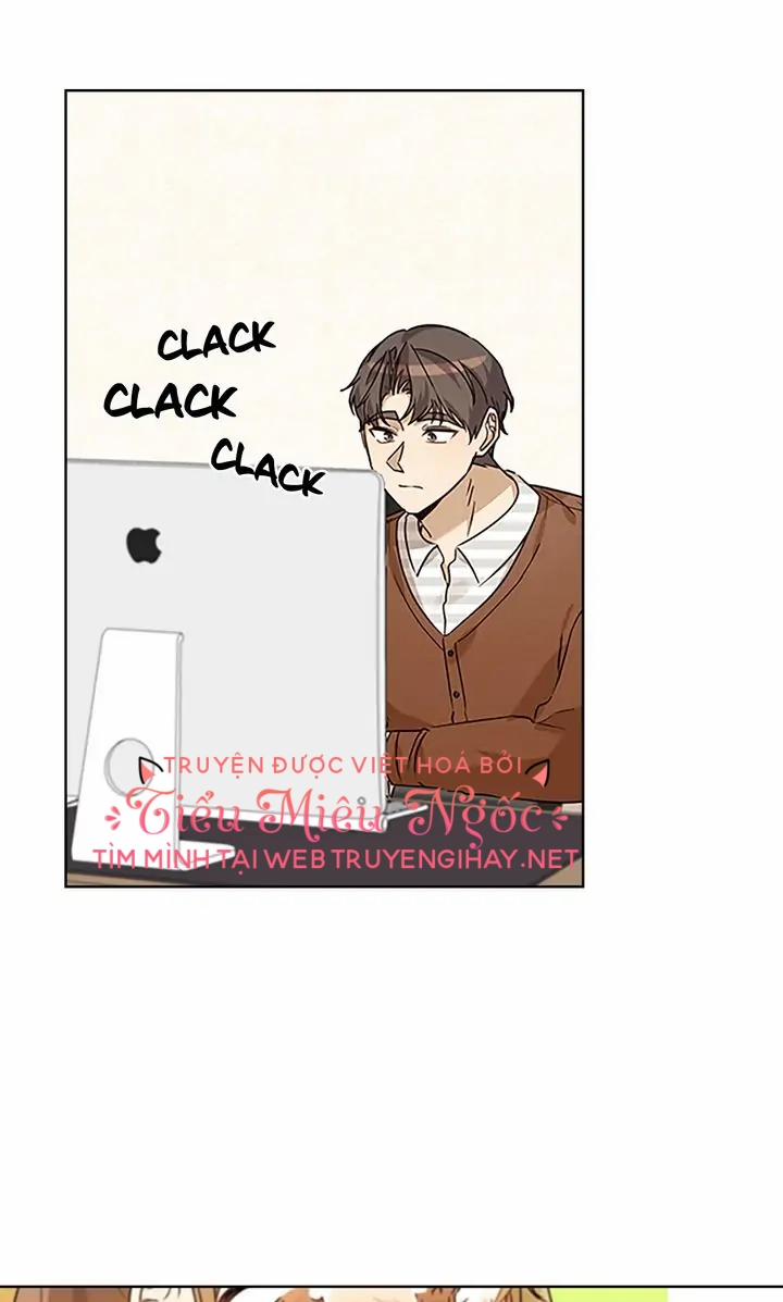 Đứa Con Gái Dễ Thương 82 trang 18