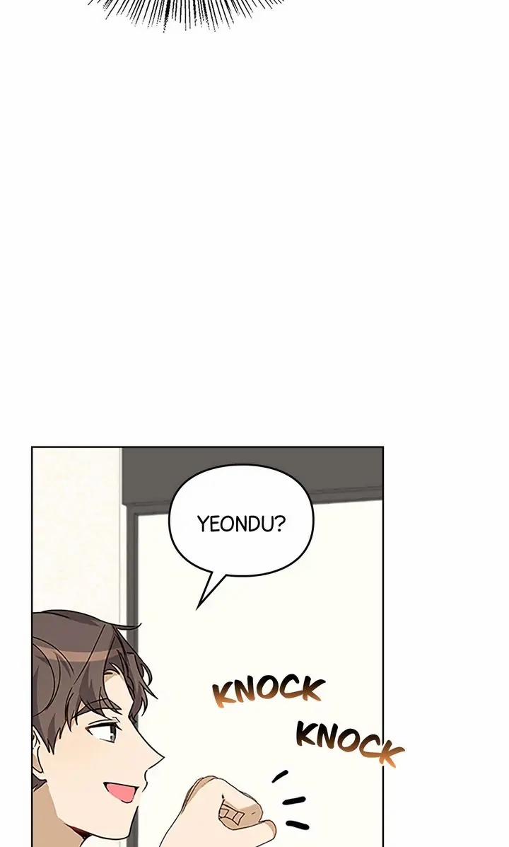 Đứa Con Gái Dễ Thương 82 trang 21