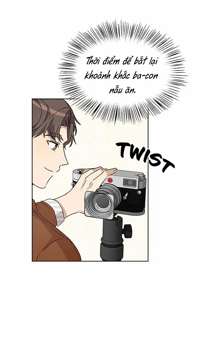 Đứa Con Gái Dễ Thương 82 trang 25