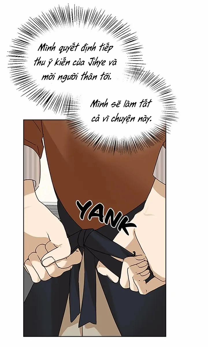 Đứa Con Gái Dễ Thương 82 trang 27