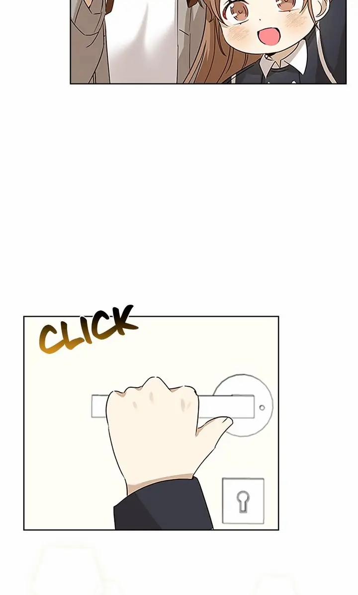 Đứa Con Gái Dễ Thương 82 trang 3