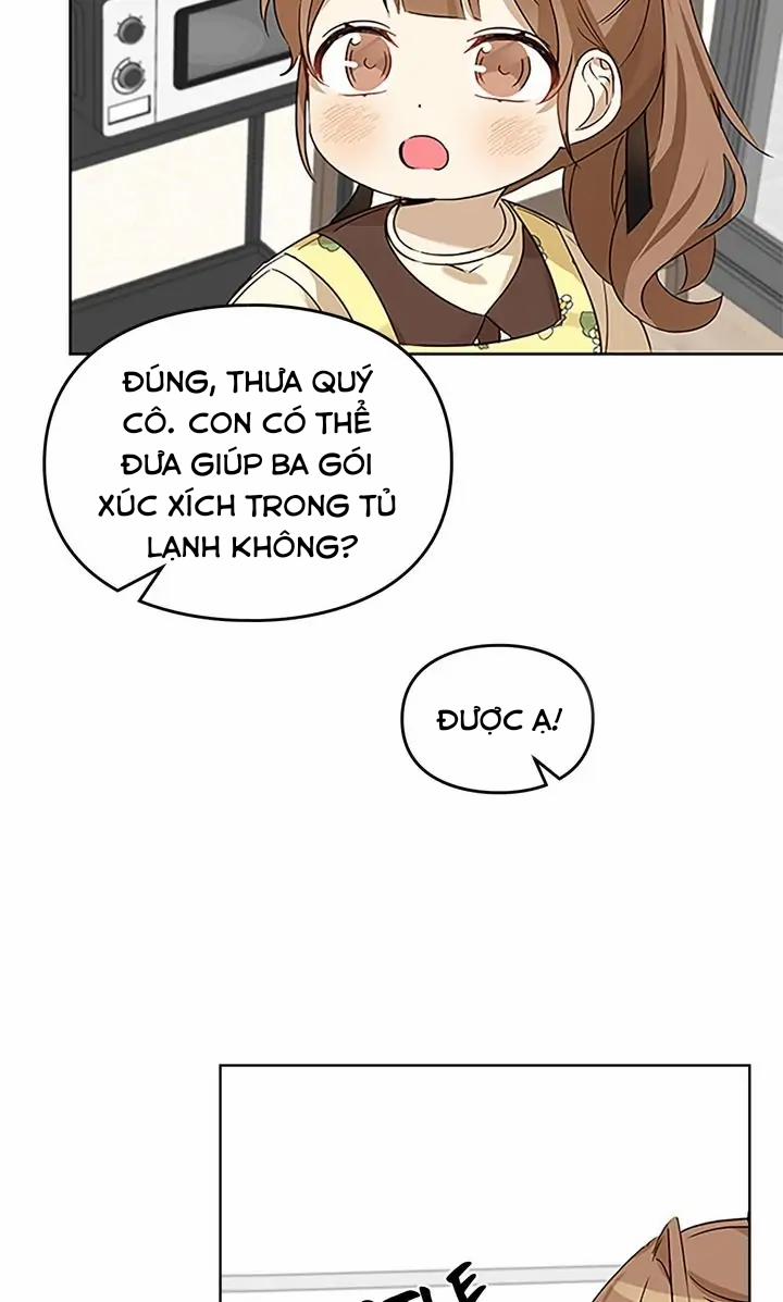 Đứa Con Gái Dễ Thương 82 trang 30