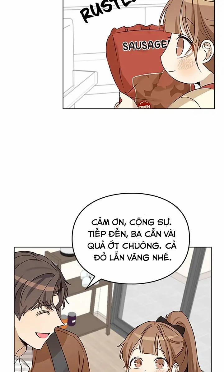 Đứa Con Gái Dễ Thương 82 trang 31