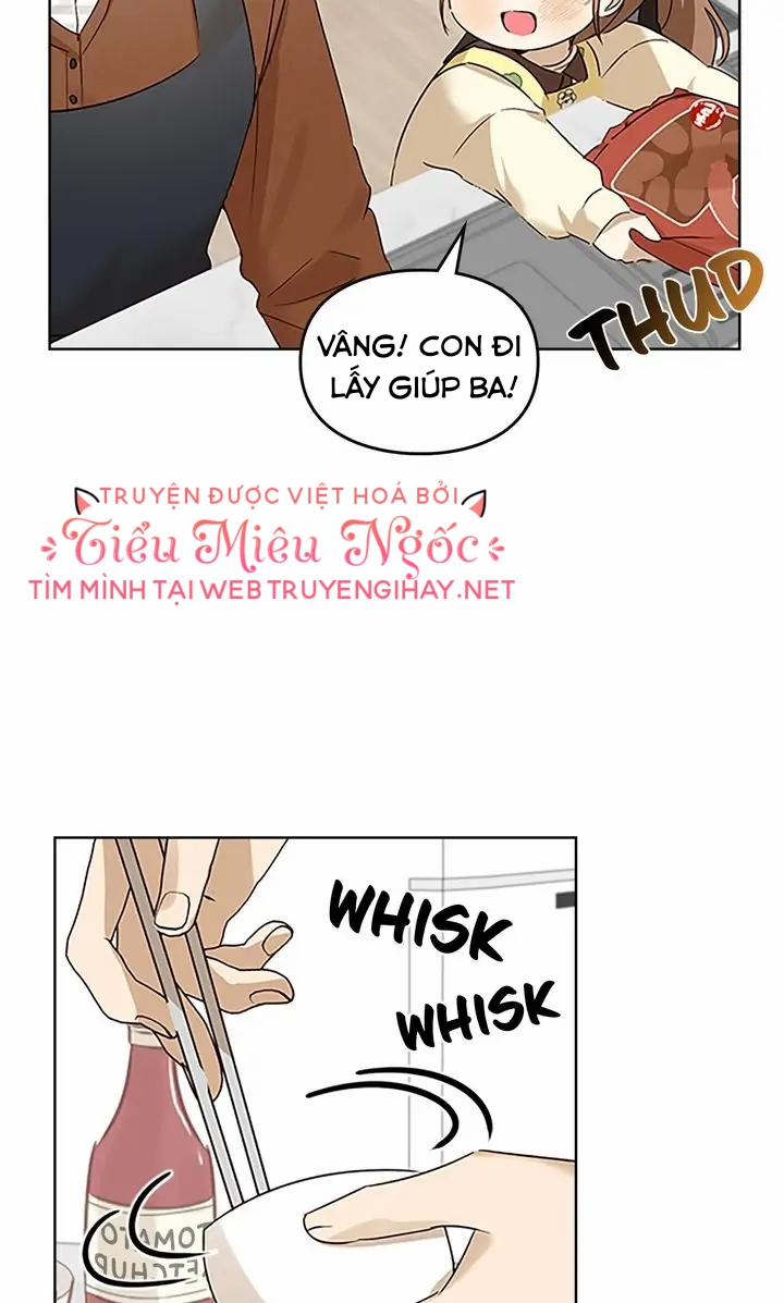 Đứa Con Gái Dễ Thương 82 trang 32