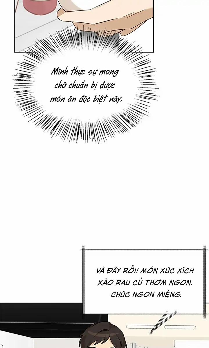 Đứa Con Gái Dễ Thương 82 trang 33