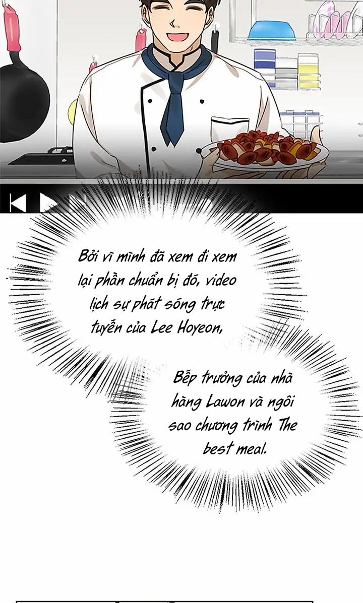 Đứa Con Gái Dễ Thương 82 trang 34