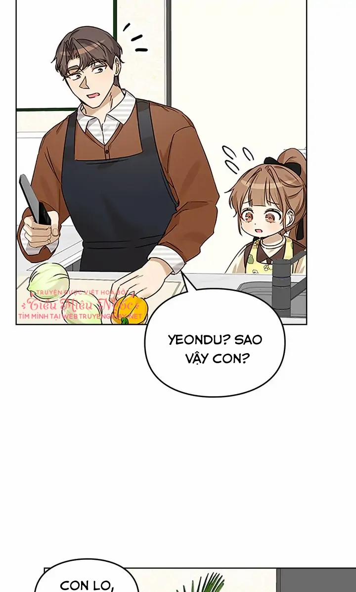 Đứa Con Gái Dễ Thương 82 trang 35