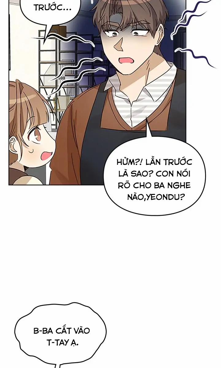 Đứa Con Gái Dễ Thương 82 trang 37