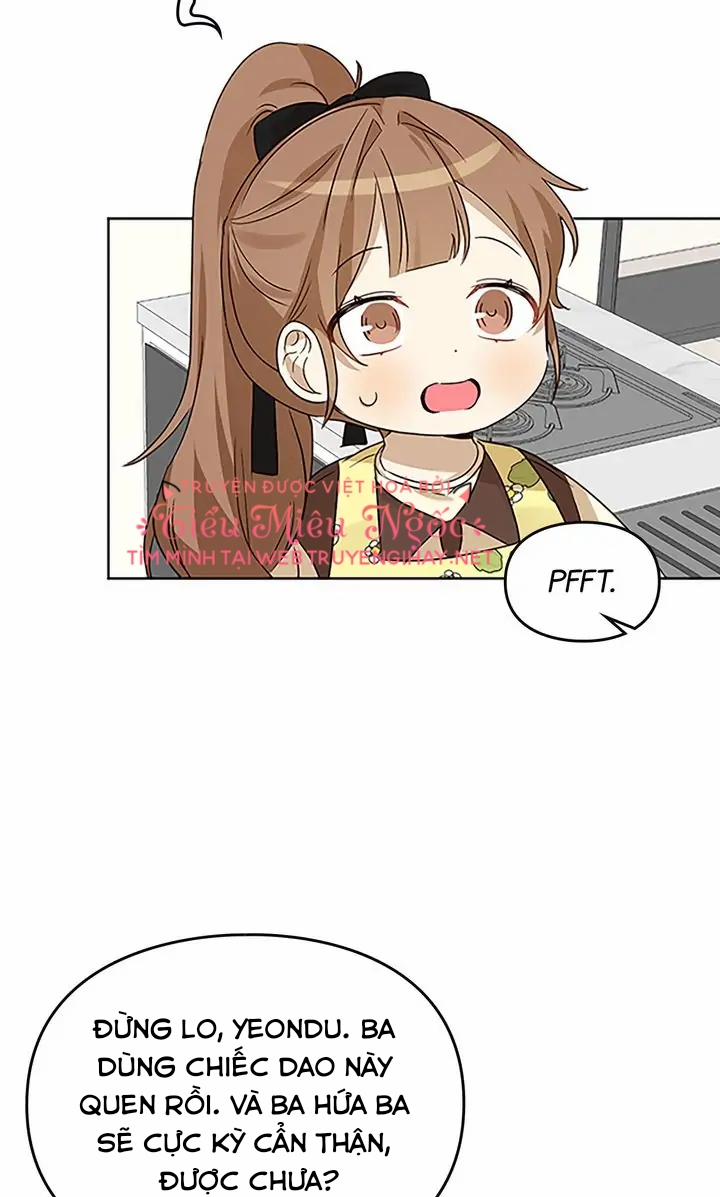 Đứa Con Gái Dễ Thương 82 trang 38