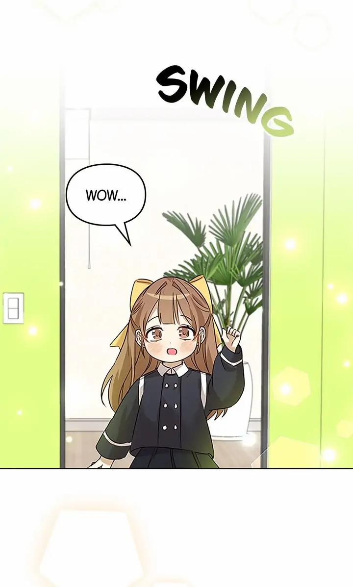 Đứa Con Gái Dễ Thương 82 trang 4