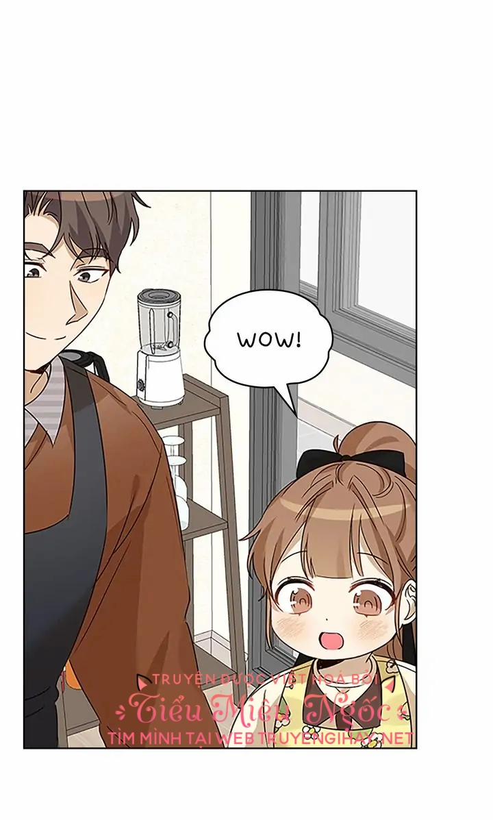 Đứa Con Gái Dễ Thương 82 trang 41