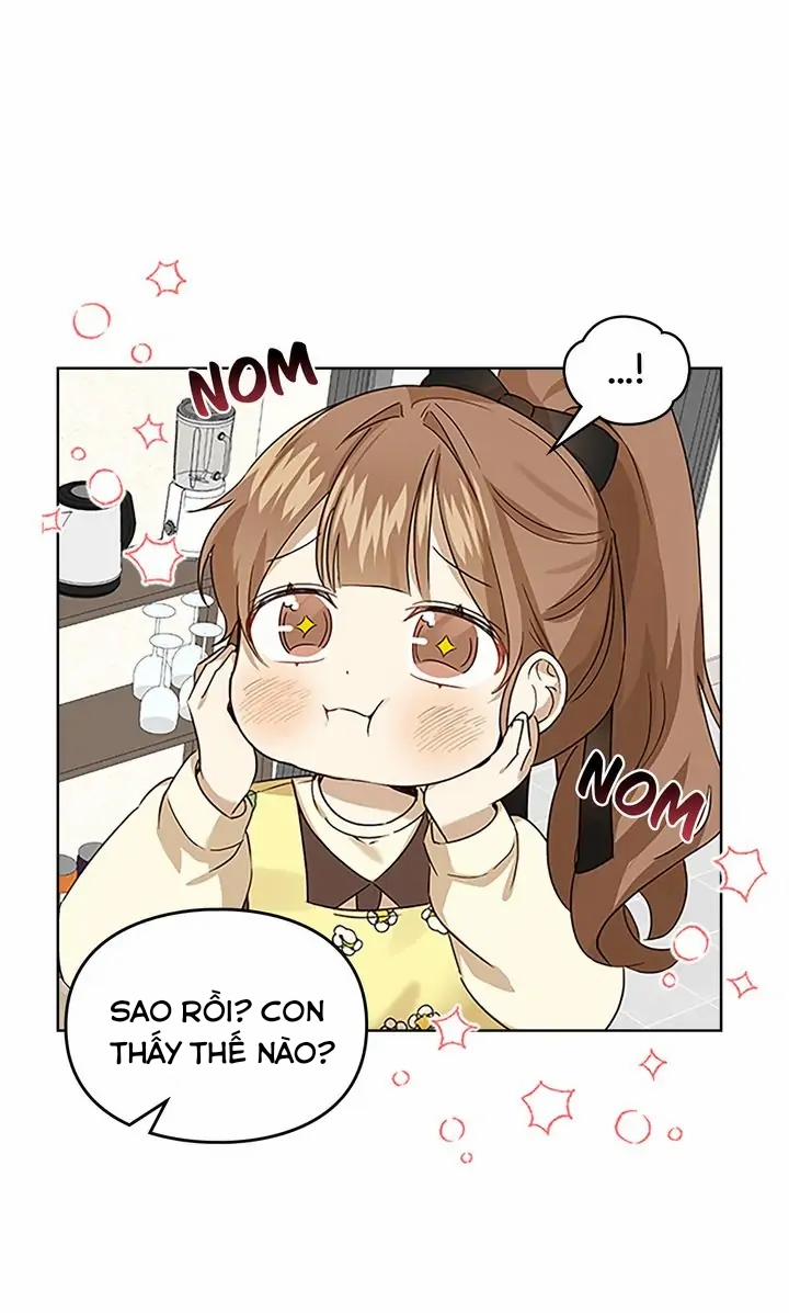 Đứa Con Gái Dễ Thương 82 trang 43