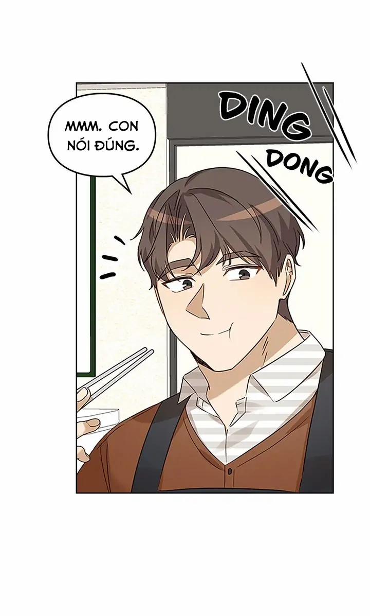 Đứa Con Gái Dễ Thương 82 trang 45