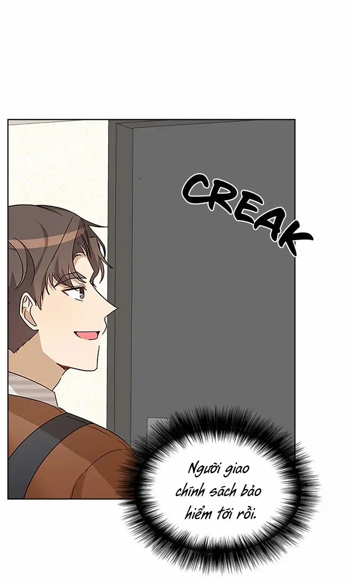 Đứa Con Gái Dễ Thương 82 trang 46