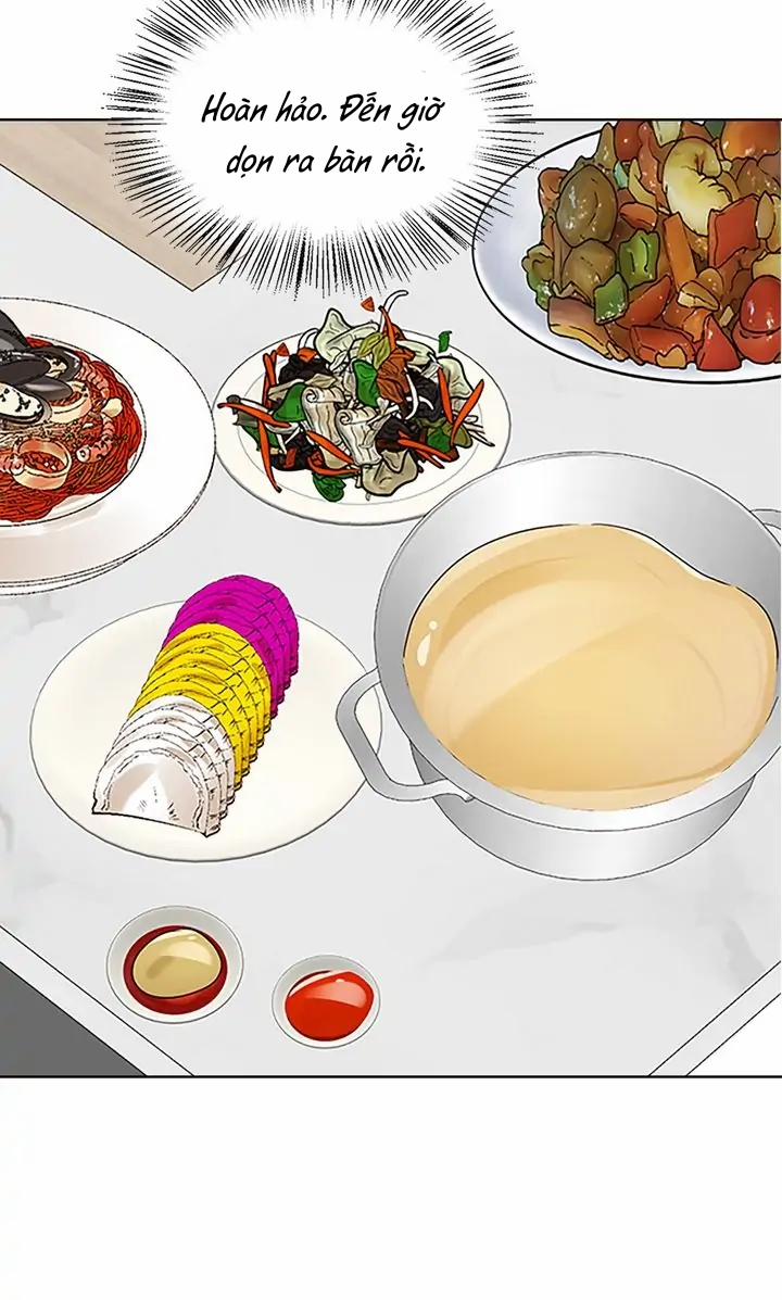 Đứa Con Gái Dễ Thương 82 trang 49