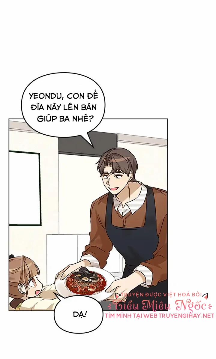 Đứa Con Gái Dễ Thương 82 trang 50