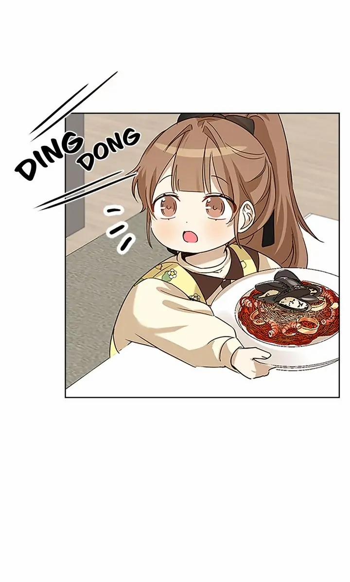 Đứa Con Gái Dễ Thương 82 trang 51