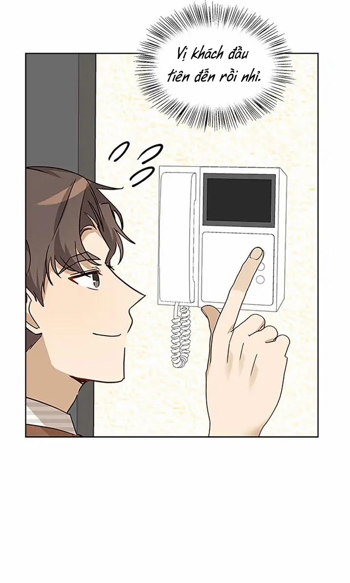 Đứa Con Gái Dễ Thương 82 trang 52