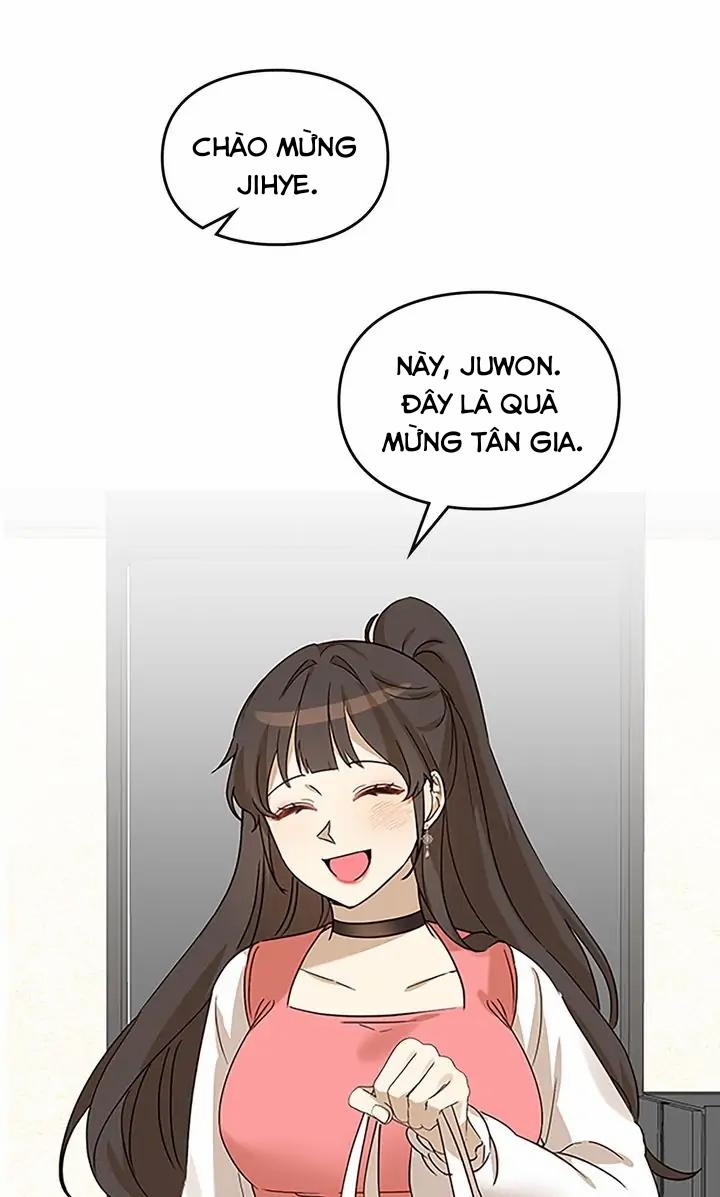 Đứa Con Gái Dễ Thương 82 trang 53