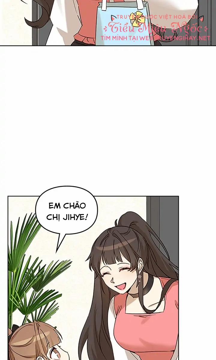 Đứa Con Gái Dễ Thương 82 trang 54