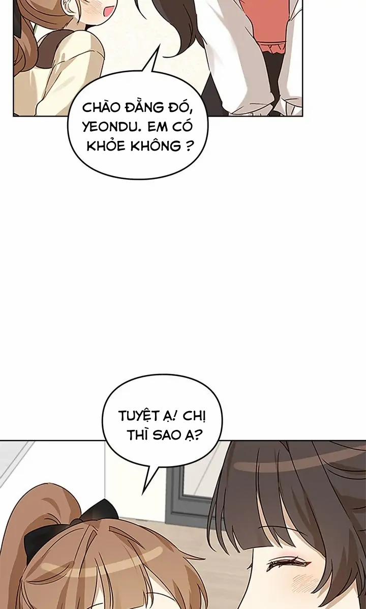 Đứa Con Gái Dễ Thương 82 trang 55