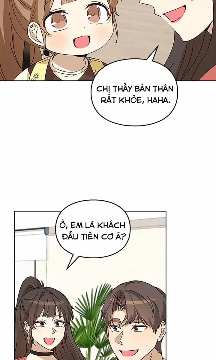 Đứa Con Gái Dễ Thương 82 trang 56