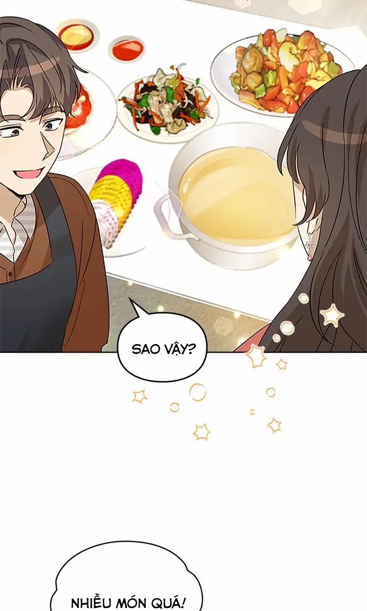 Đứa Con Gái Dễ Thương 82 trang 58