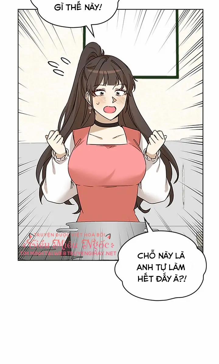 Đứa Con Gái Dễ Thương 82 trang 59