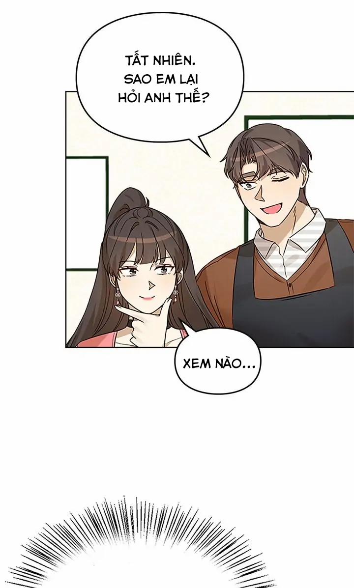 Đứa Con Gái Dễ Thương 82 trang 60