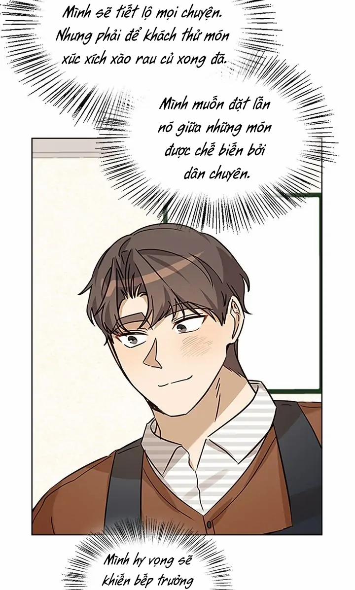 Đứa Con Gái Dễ Thương 82 trang 61