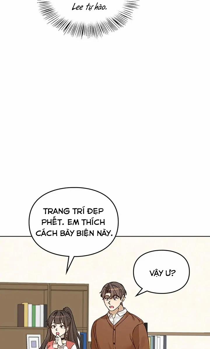 Đứa Con Gái Dễ Thương 82 trang 62