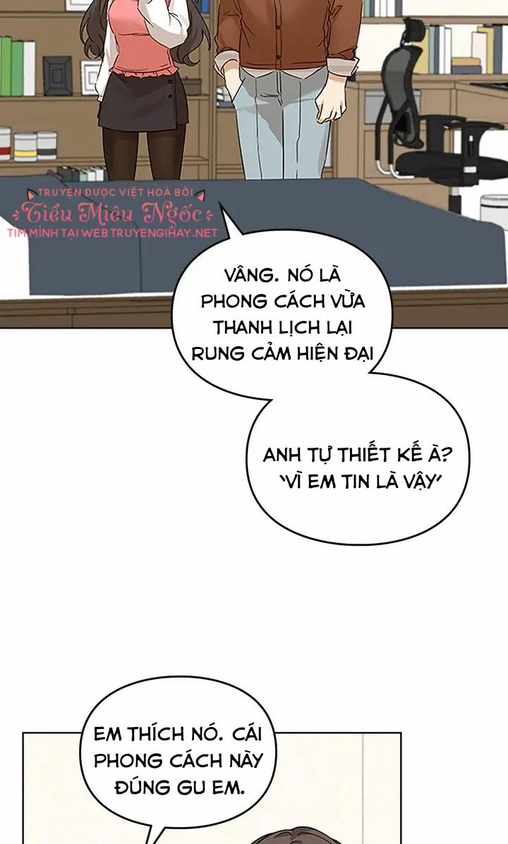 Đứa Con Gái Dễ Thương 82 trang 63