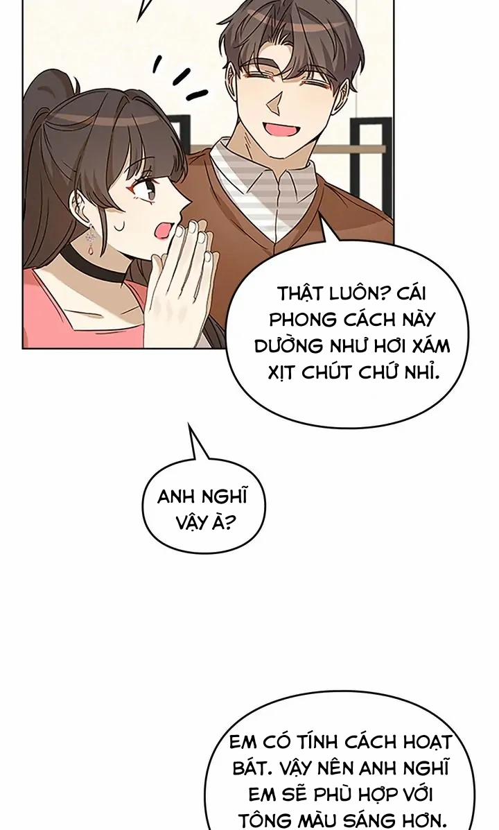 Đứa Con Gái Dễ Thương 82 trang 64