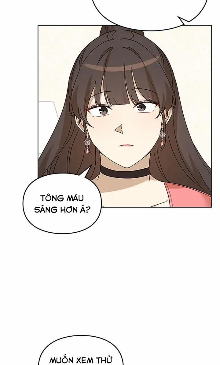 Đứa Con Gái Dễ Thương 82 trang 65