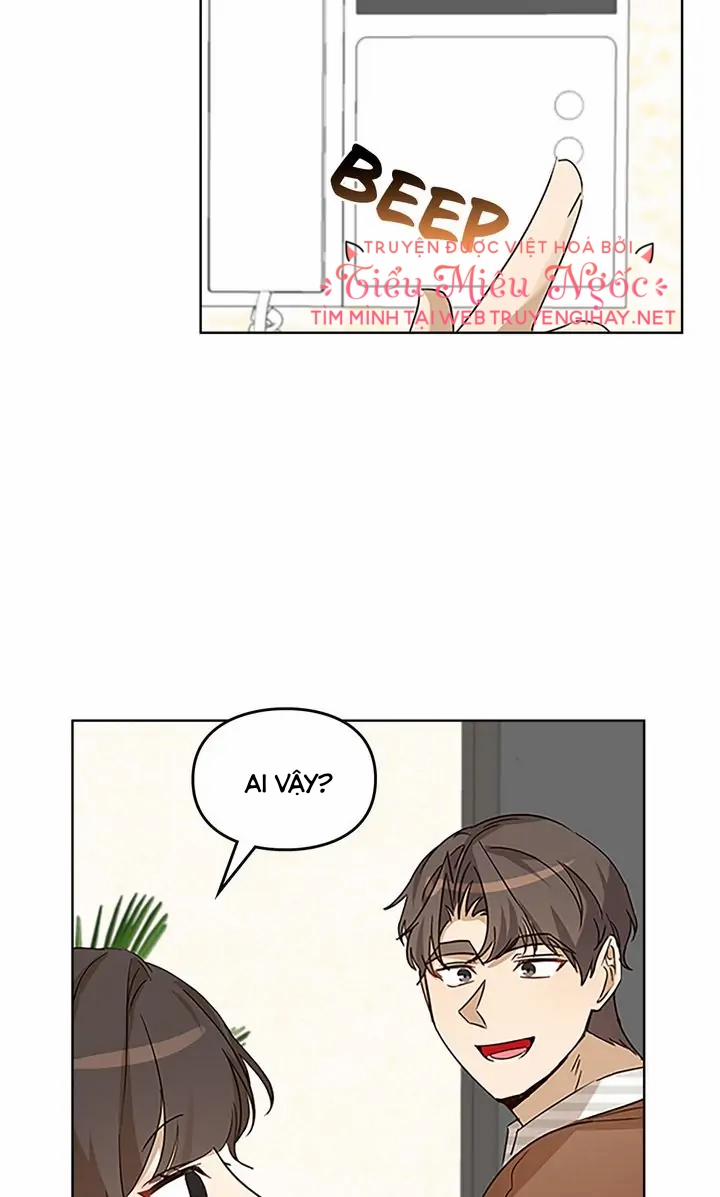 Đứa Con Gái Dễ Thương 82 trang 67