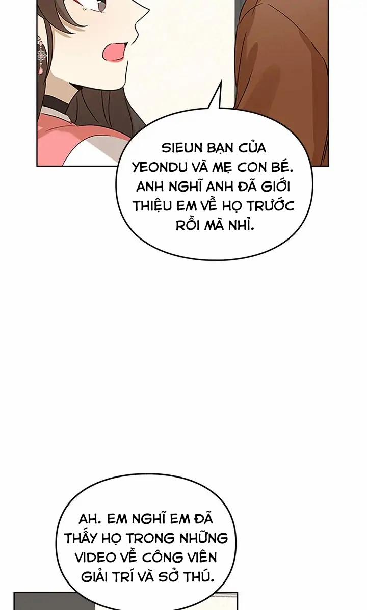 Đứa Con Gái Dễ Thương 82 trang 68