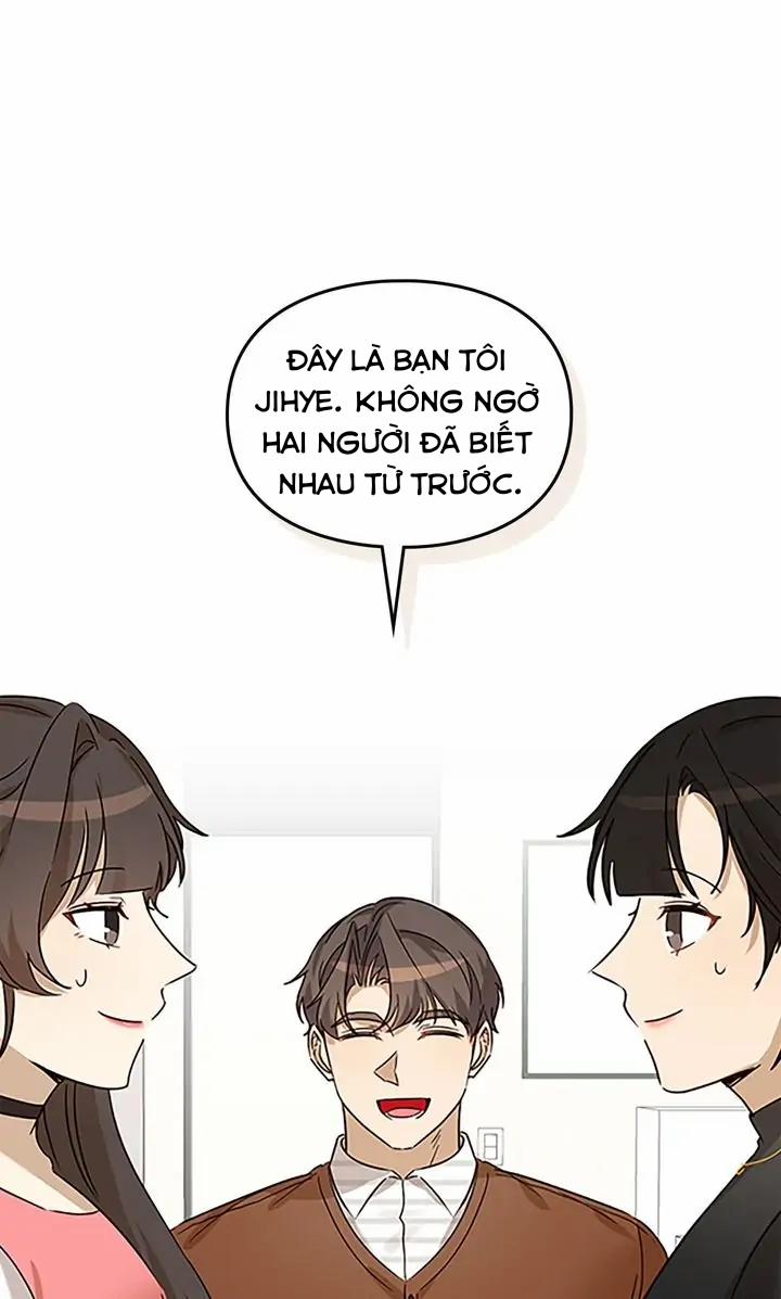 Đứa Con Gái Dễ Thương 82 trang 72