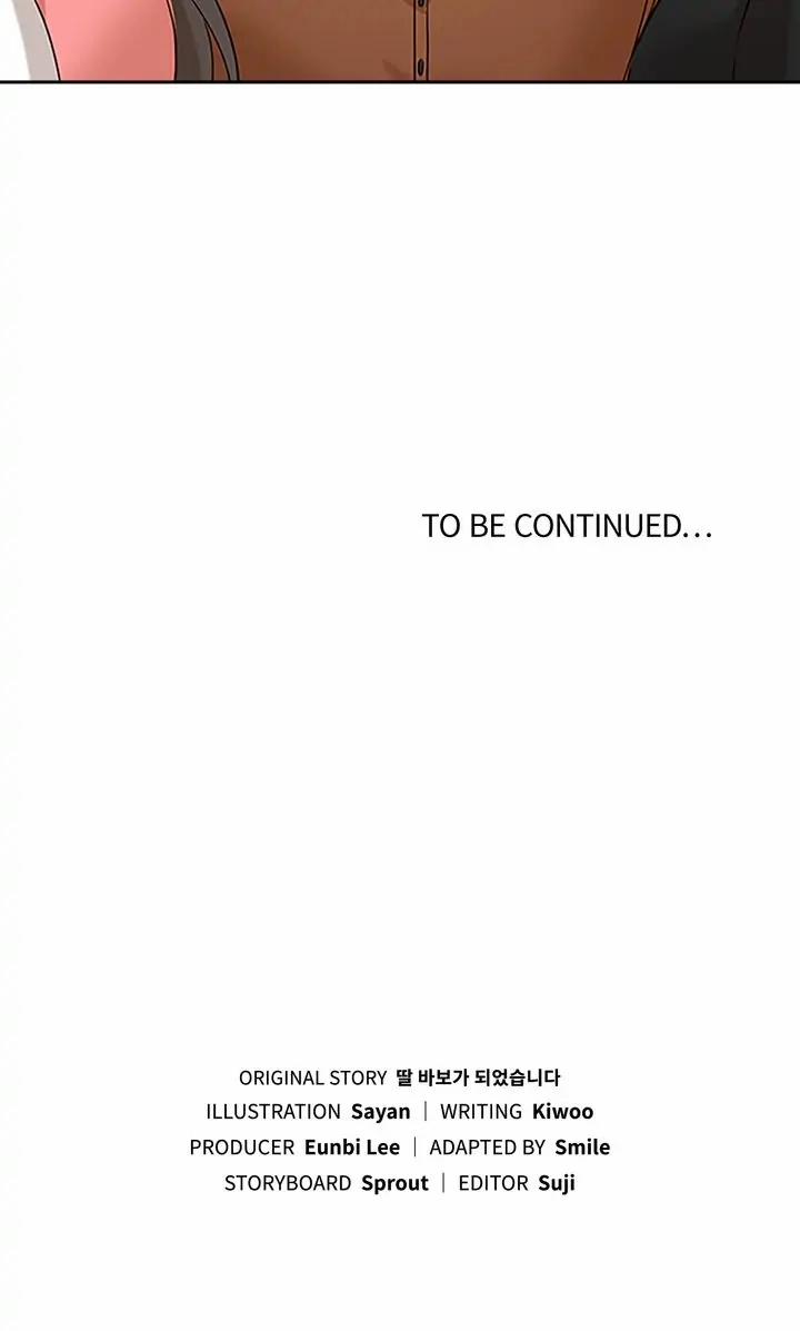 Đứa Con Gái Dễ Thương 82 trang 73