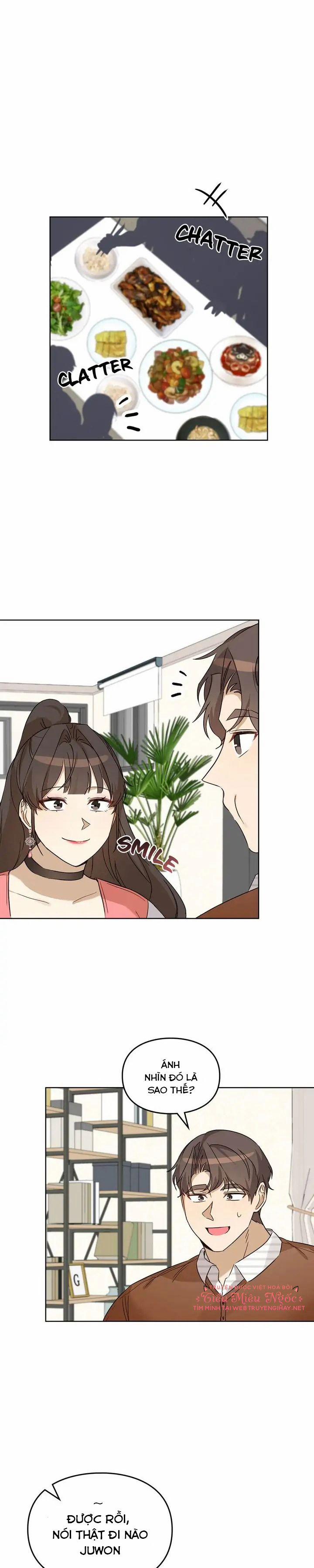 Đứa Con Gái Dễ Thương 84 trang 0