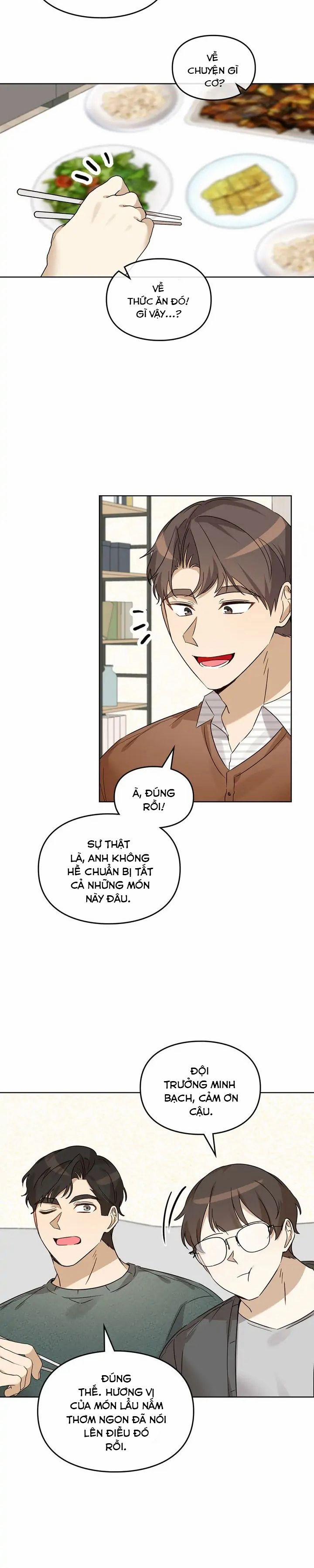 Đứa Con Gái Dễ Thương 84 trang 1