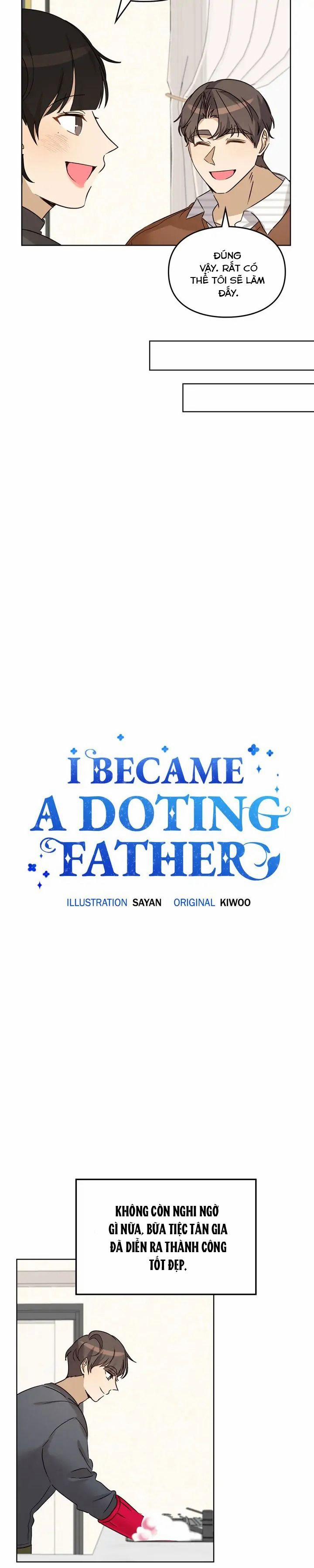 Đứa Con Gái Dễ Thương 84 trang 13