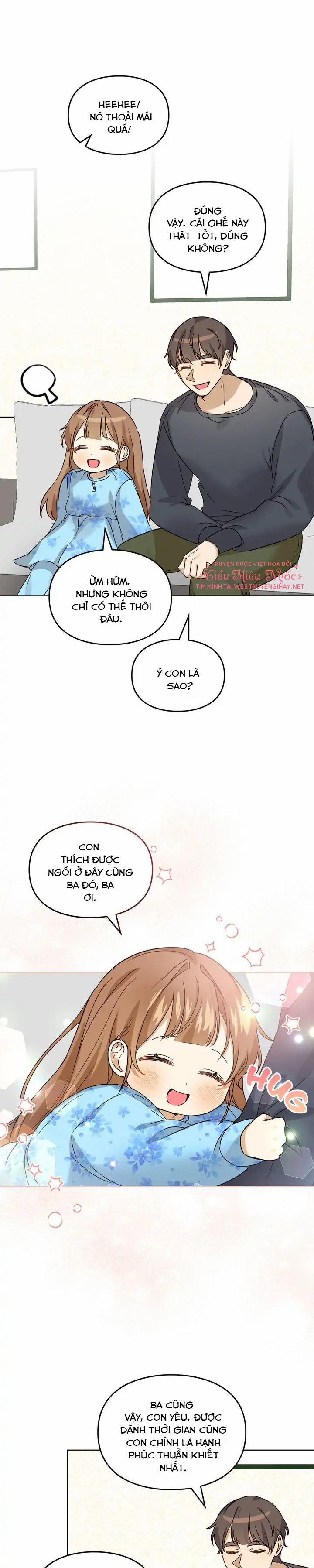 Đứa Con Gái Dễ Thương 84 trang 15