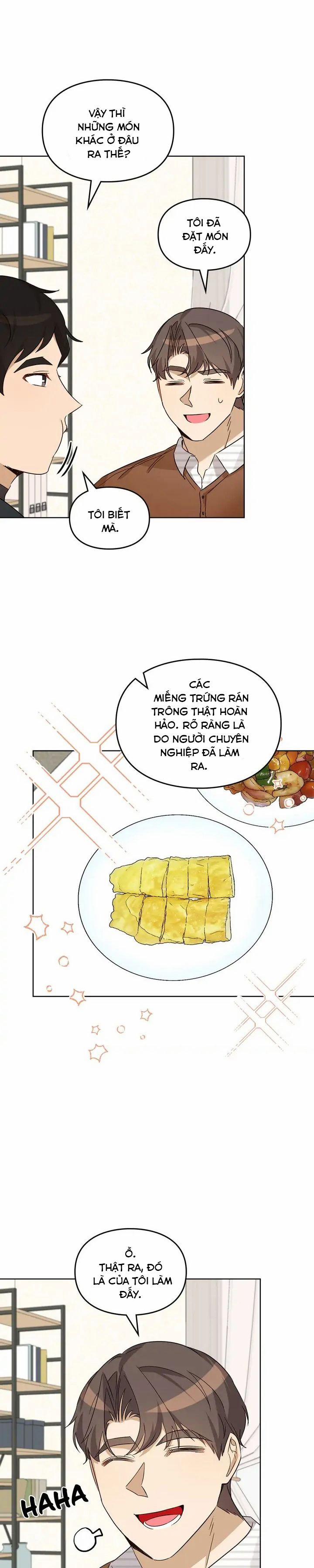 Đứa Con Gái Dễ Thương 84 trang 2