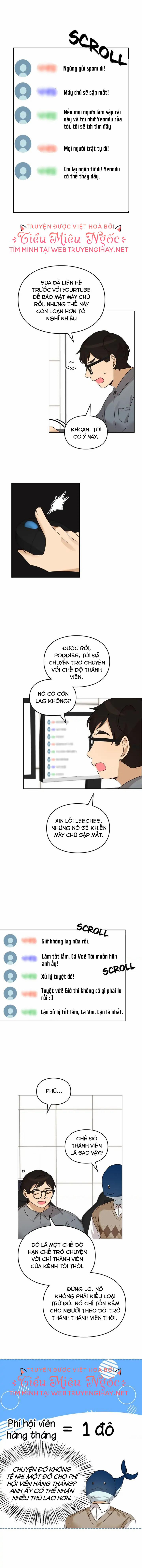 Đứa Con Gái Dễ Thương 85 trang 6